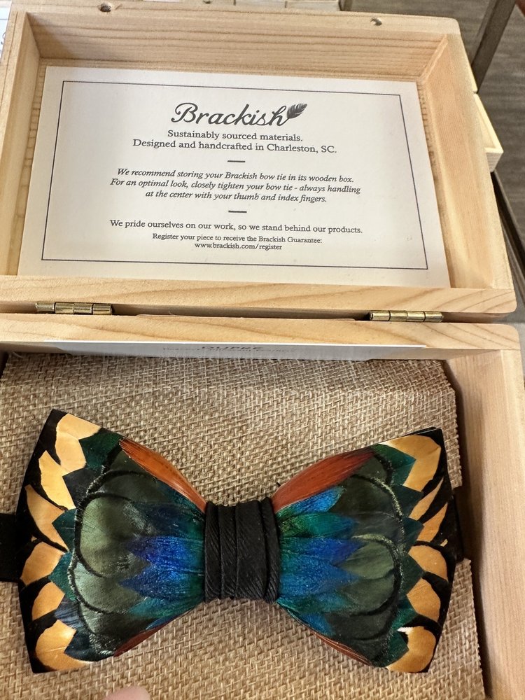 Preservation Society of Charleston