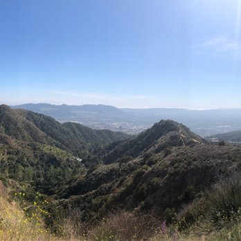 Wildwood Canyon Park - Parks Near Me - Burbank, California