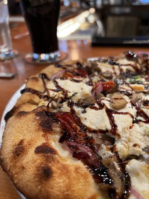 High Alpine Brewing Company by null