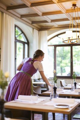 Restaurant DAS BRÄU by null