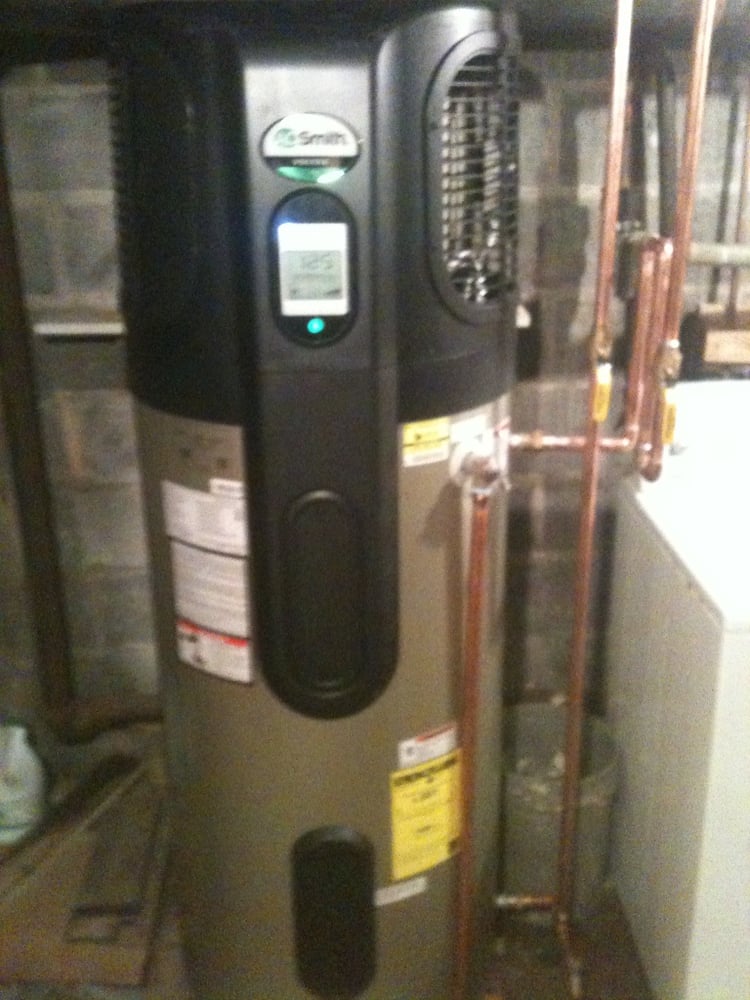 Slide of GMAC Plumbing & Heating