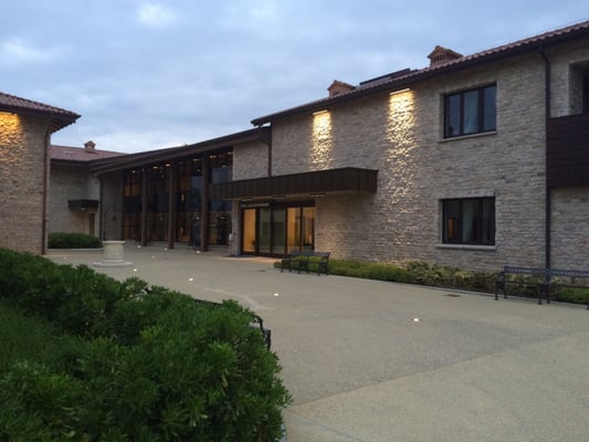 Varignana Palace Resort & SPA by null