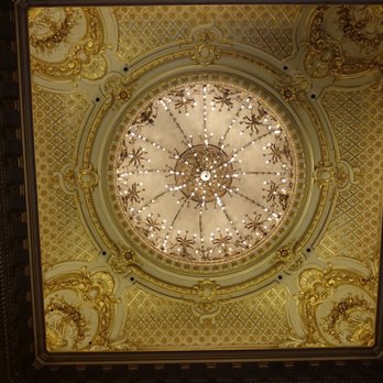 Teatro Colón - Performing Arts Near Me - Buenos Aires, C