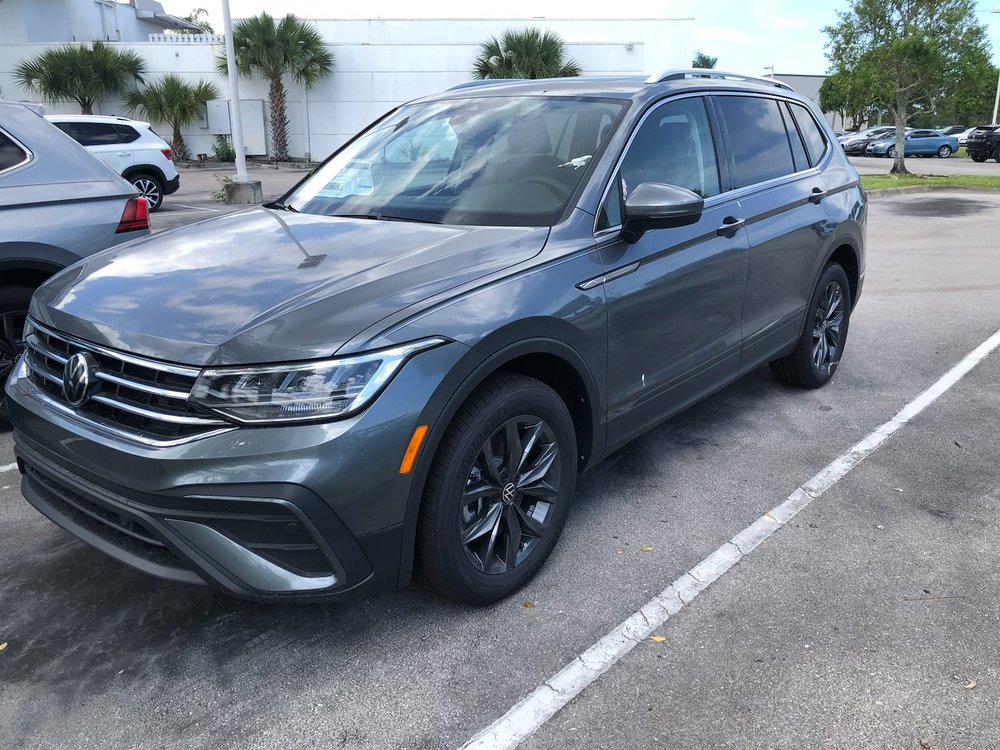 WALLACE VOLKSWAGEN Updated July 2024 30 Photos & 67 Reviews 2805