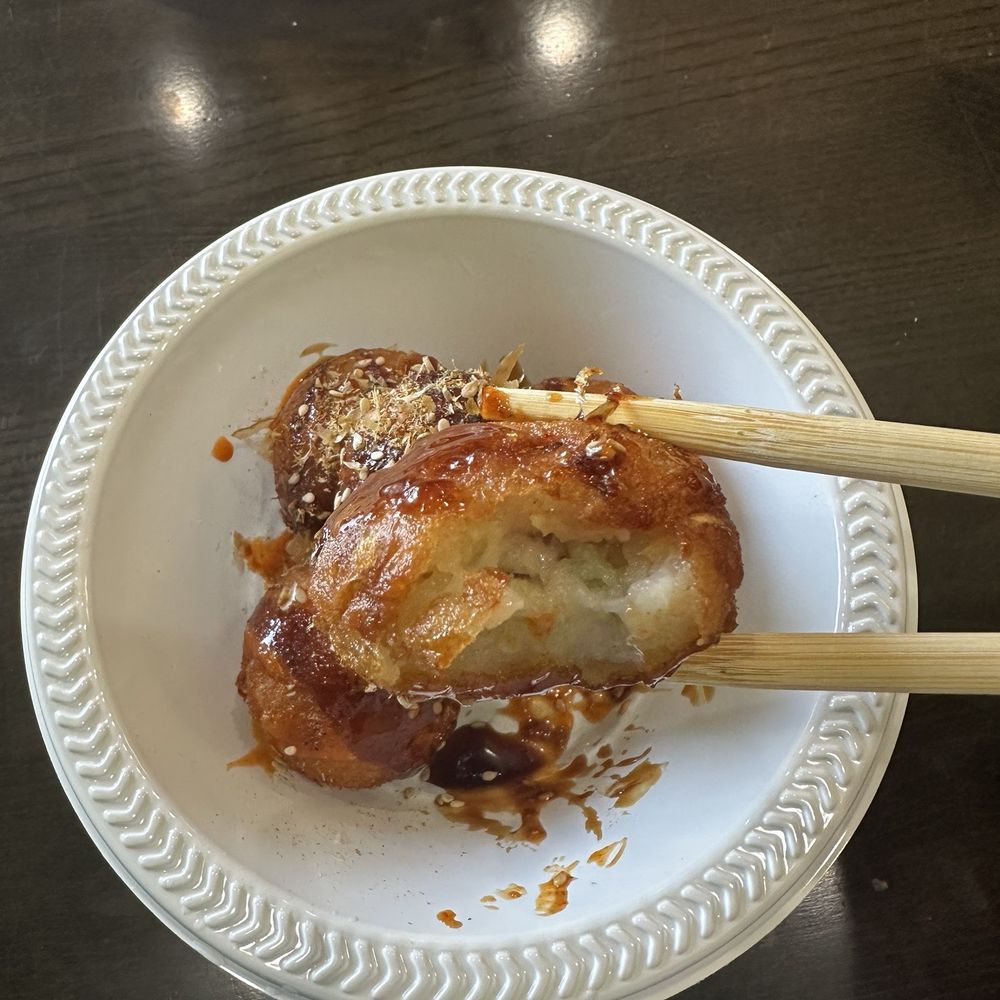 Nguyen’s Kitchen - Takoyaki - Asian Fusion Near Me - Charlottesville, Virginia Nguyen’s Kitchen - Takoyaki - Asian Fusion Near Me - Charlottesville, Virginia