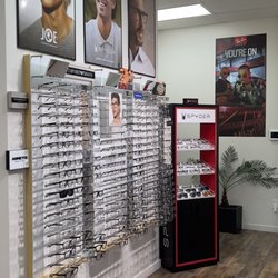 Lens Factory Optometry