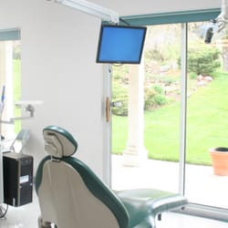 Huckabee Family Dentistry - Patient room
