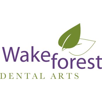 1. Wake Forest Dental Arts