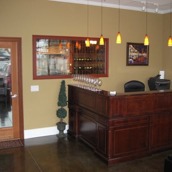 Fine Wine Connection - a well stocked bar with wine glasses - Beer, Wine & Spirits Near Me - Smyrna, Georgia Fine Wine Connection - a well stocked bar with wine glasses - Beer, Wine & Spirits Near Me - Smyrna, Georgia