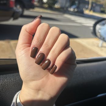 Polish Nails & Spa - Nail Salons Near Me - Rockville, Maryland
