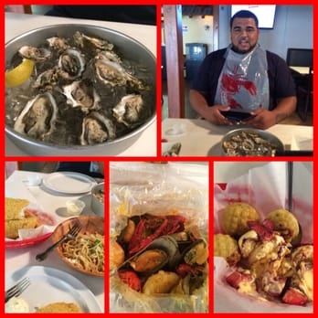 938 Crawfish - OMG!!!! - Seafood Near Me - Albany, California
