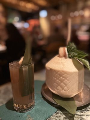 Crying Tiger by null