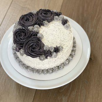 BakedSF - Cookies N Cream Marble Cake (Keto Friendly & Low Carb) - Bakeries Near Me BakedSF - Cookies N Cream Marble Cake (Keto Friendly & Low Carb) - Bakeries Near Me