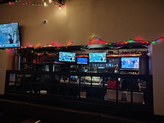 Zucca Bar & Pizzeria by null