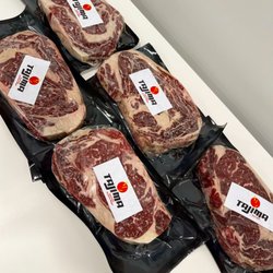 The Butcher Boutique