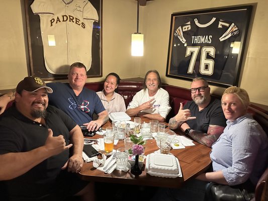 Bully's East Prime Bistro Sports Bar by null