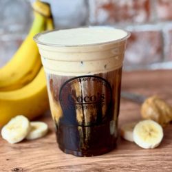 Coco's Coffee Shop