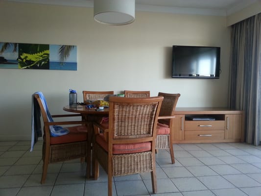 Whitsunday Apartments Hamilton Island by null