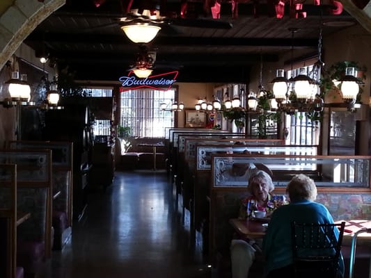 Big Jim's Family Restaurant by null