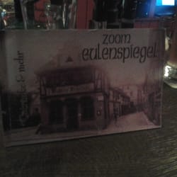 Gaststätte Zoom Eulenspiegel
