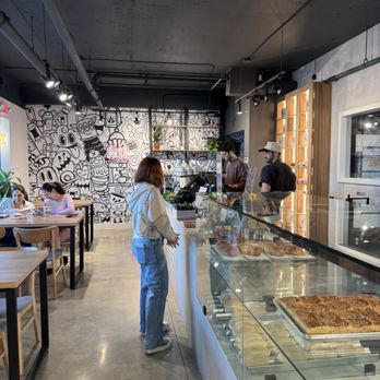 Via Oeste Cafe & Bakery - Bakeries Near Me - Doral, Florida Via Oeste Cafe & Bakery - Bakeries Near Me - Doral, Florida