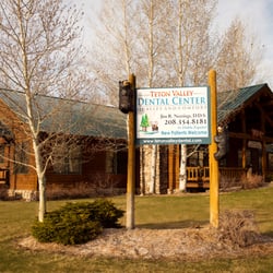 Teton Valley Dental Center