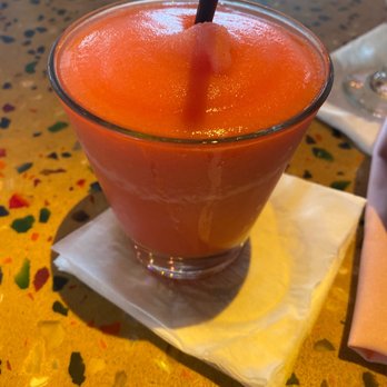El Vez - Blood Orange Margarita - Mexican Near Me - Philadelphia, Pennsylvania El Vez - Blood Orange Margarita - Mexican Near Me - Philadelphia, Pennsylvania