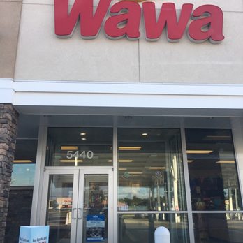 Wawa - Gas Stations Near Me - Frederick, Maryland