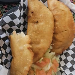 Empanadas