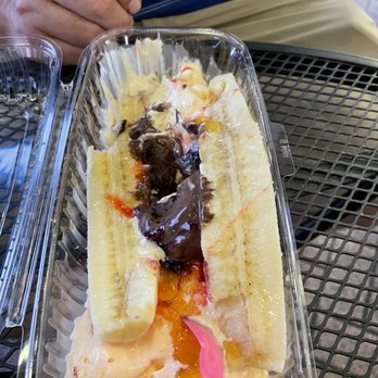 Hey Mikey's Ice Cream - Ice Cream & Frozen Yogurt Near Me - Galveston, Texas Hey Mikey's Ice Cream - Ice Cream & Frozen Yogurt Near Me - Galveston, Texas