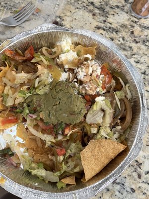 Wholly Guacamole Mexican Grille by null