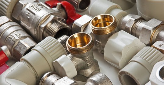 Slide of Bills Plumbing & Sewer