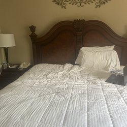 MCM Elegante Suites - So big!