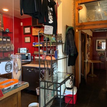 Alchemy Coffee - the inside of a coffee shop - Coffee & Tea Near Me - Salt Lake City, Utah Alchemy Coffee - the inside of a coffee shop - Coffee & Tea Near Me - Salt Lake City, Utah