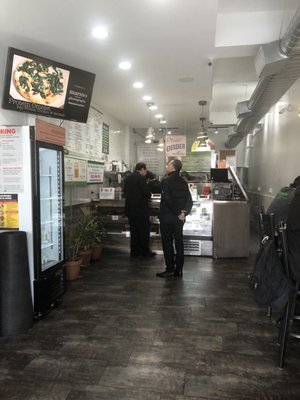 Eva's Kitchen by null