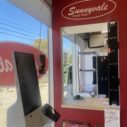 Sunnyvale Food Hub