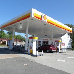 Shell - Fuel up at Shell located at 7340 Richmond Road, Williamsburg, VA!
