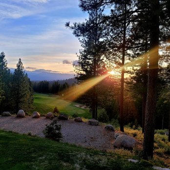 Fifty44 - The view - American Near Me - Clio, California