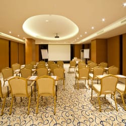 Volley Hotel Istanbul