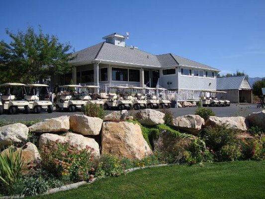 SCHNEITER S BLUFF GOLF COURSE 19 Photos 3500 W 300th N West Point