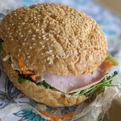 Brunswick Heads Hot Bread Shop