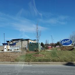 Exterior photo of Culver's - Bloomingdale, Illinois Exterior photo of Culver's - Bloomingdale, Illinois