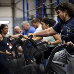 CrossFit Winston-Salem