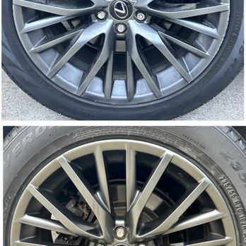 Rim Restorer - Wheel & Rim Repair Near Me Rim Restorer - Wheel & Rim Repair Near Me