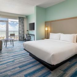 Fairfield Inn & Suites Pensacola Beach