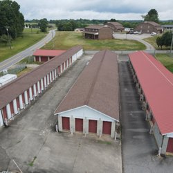 North Wilkesboro Storage