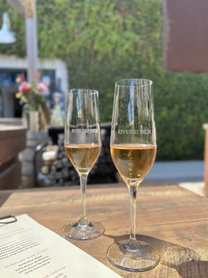 Riverbench Santa Barbara Tasting Room by null