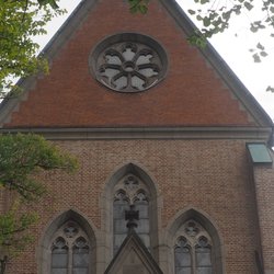 Abteikirche Herz-Jesu
