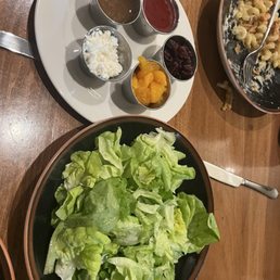 salad salad