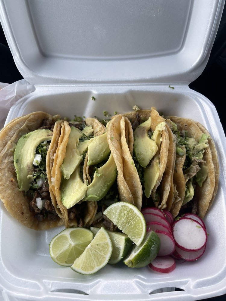 La Mejor Supermercado y Taqueria